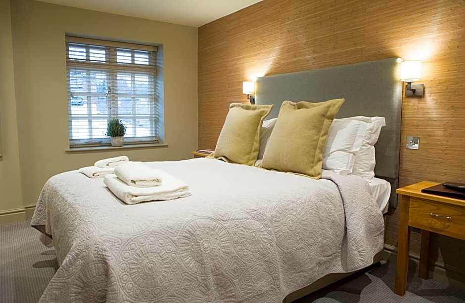 The Legh Arms Prestbury