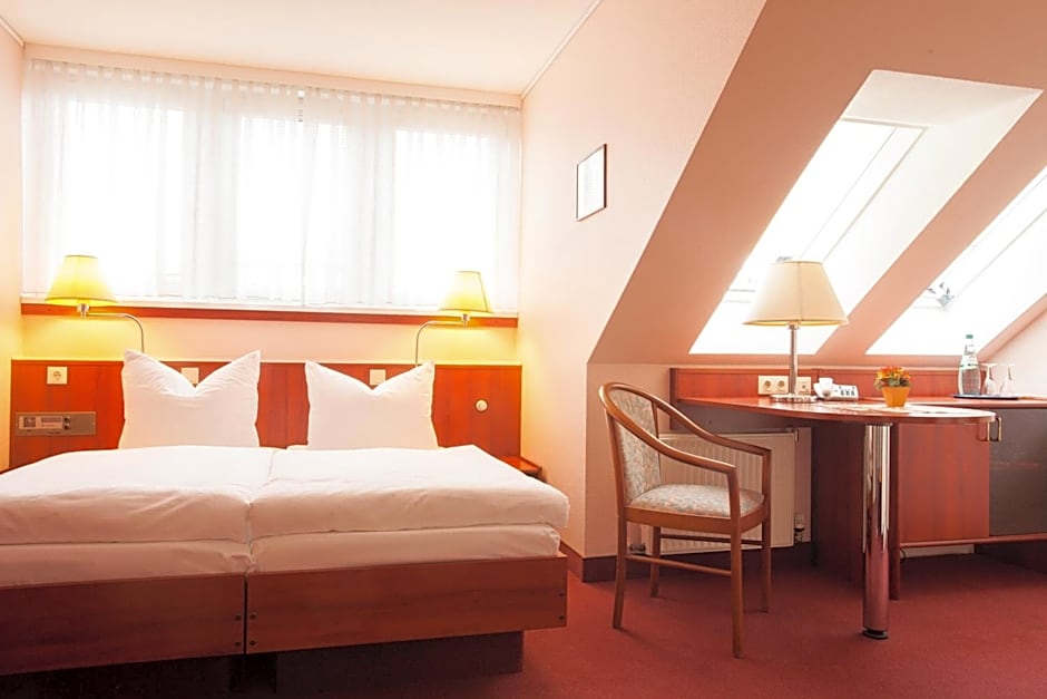 Hotel Kastanienhof