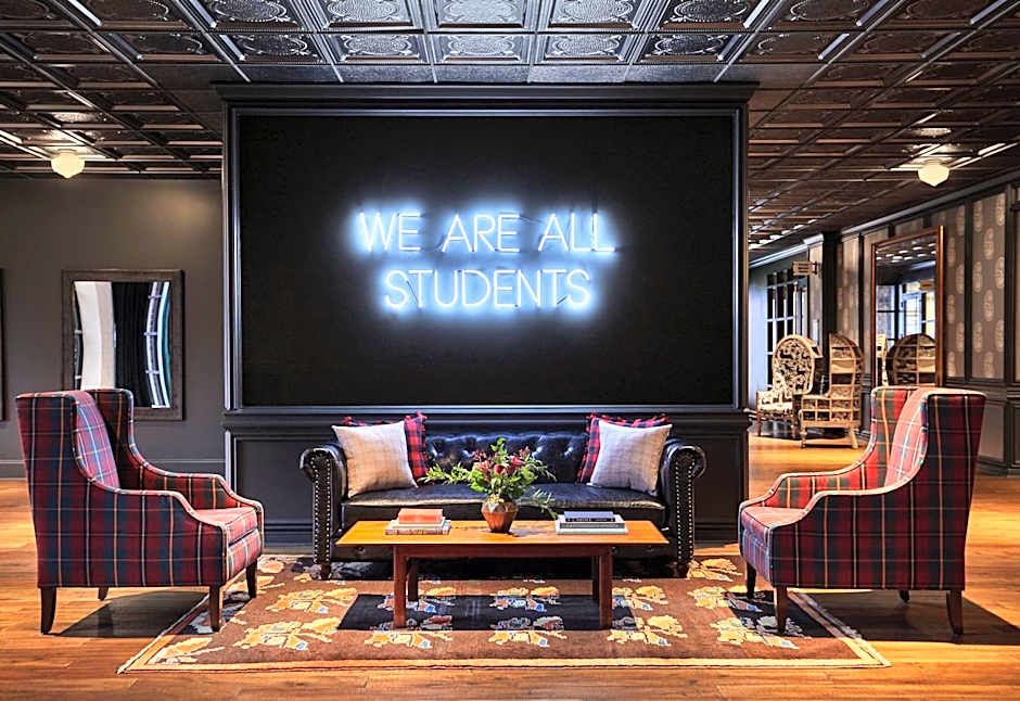 Graduate by Hilton Minneapolis