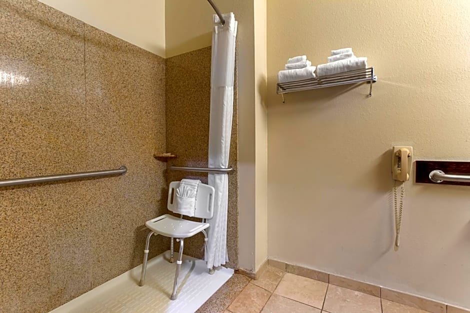Comfort Inn Hobart-Merrillville I-65