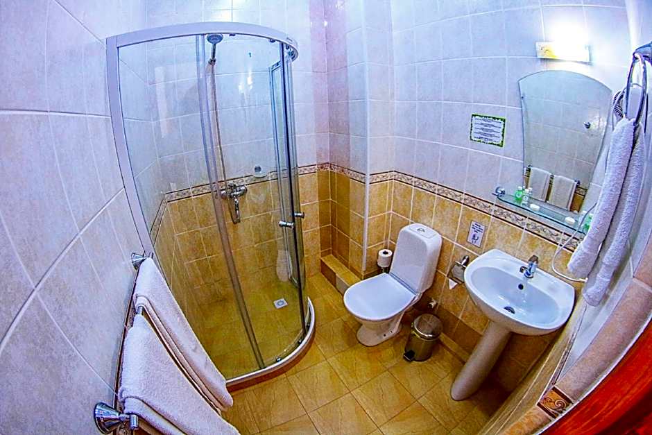 Khan Hotel Bukhara