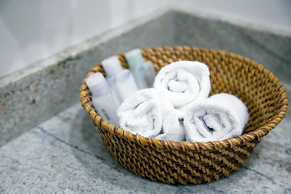 Hotel Boutique Casa Mia