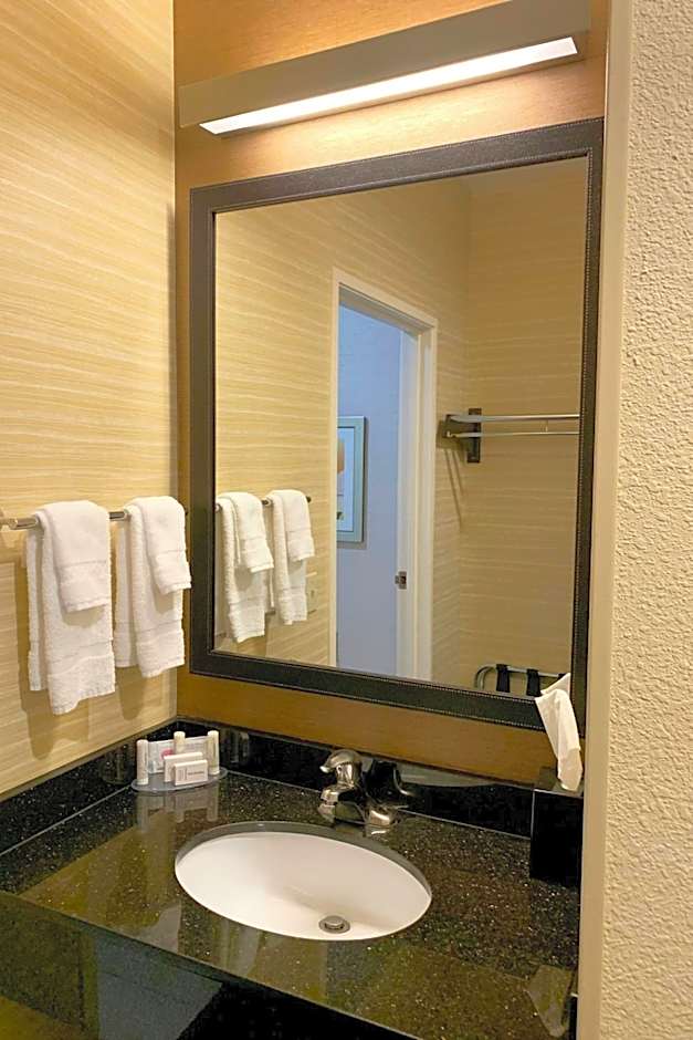 Fairfield Inn & Suites by Marriott Denver Tech Center/South