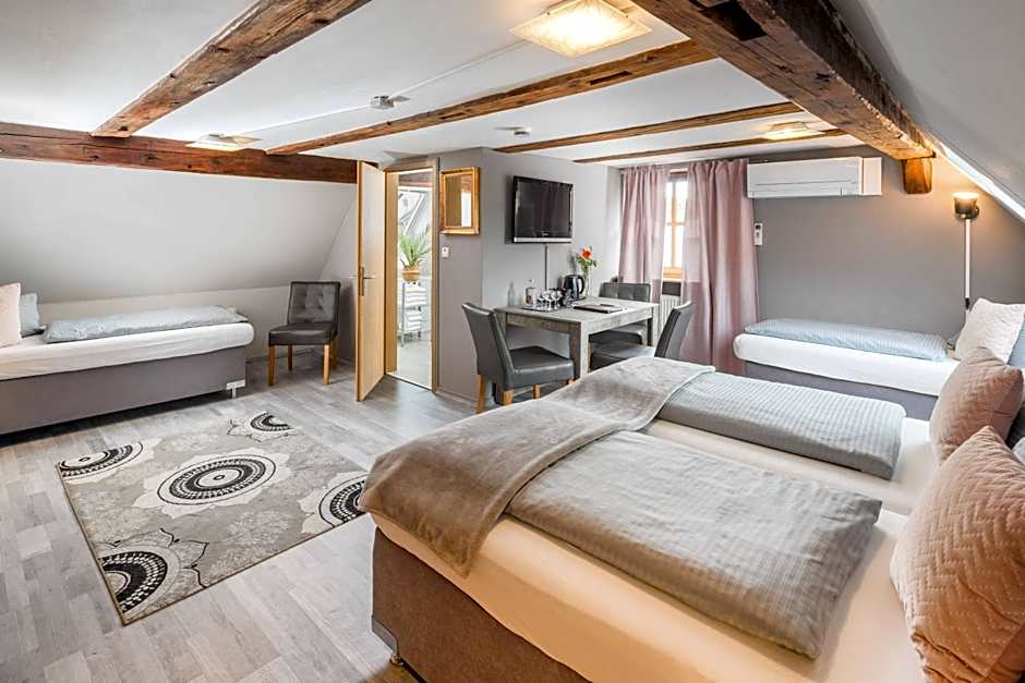 Hotel Nürnberger Hof in Altdorf