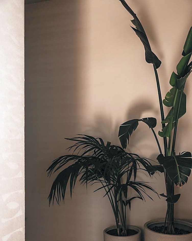 AMÉNTE Mindful Stay