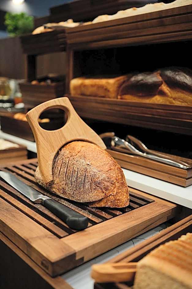 Palatinus Boutique Hotel