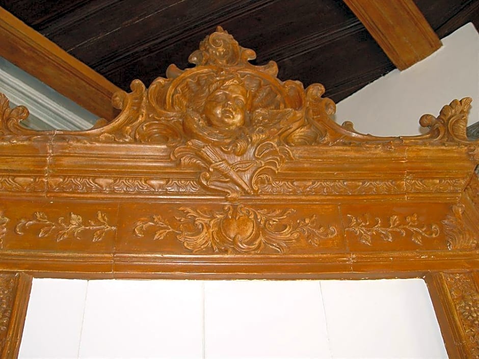 Bernardinu B&B House