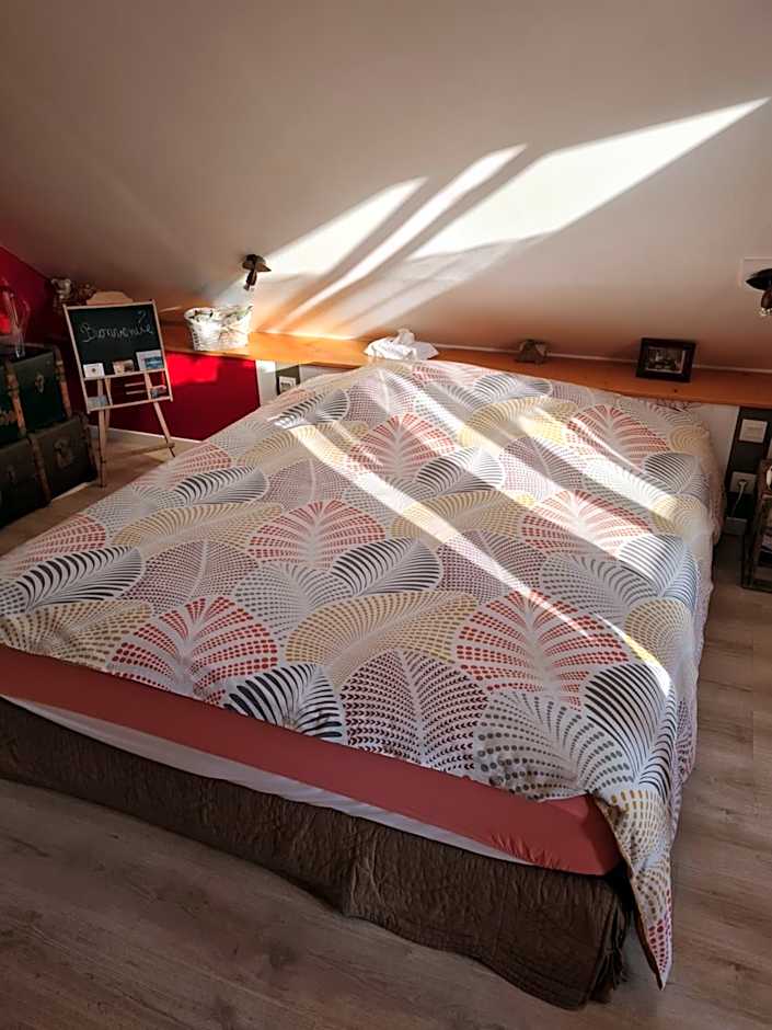 Chambre d'hotes Murielle