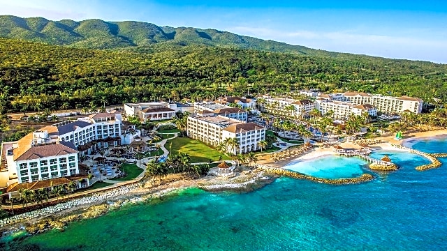 Hyatt Ziva Rose Hall - All Inclusive