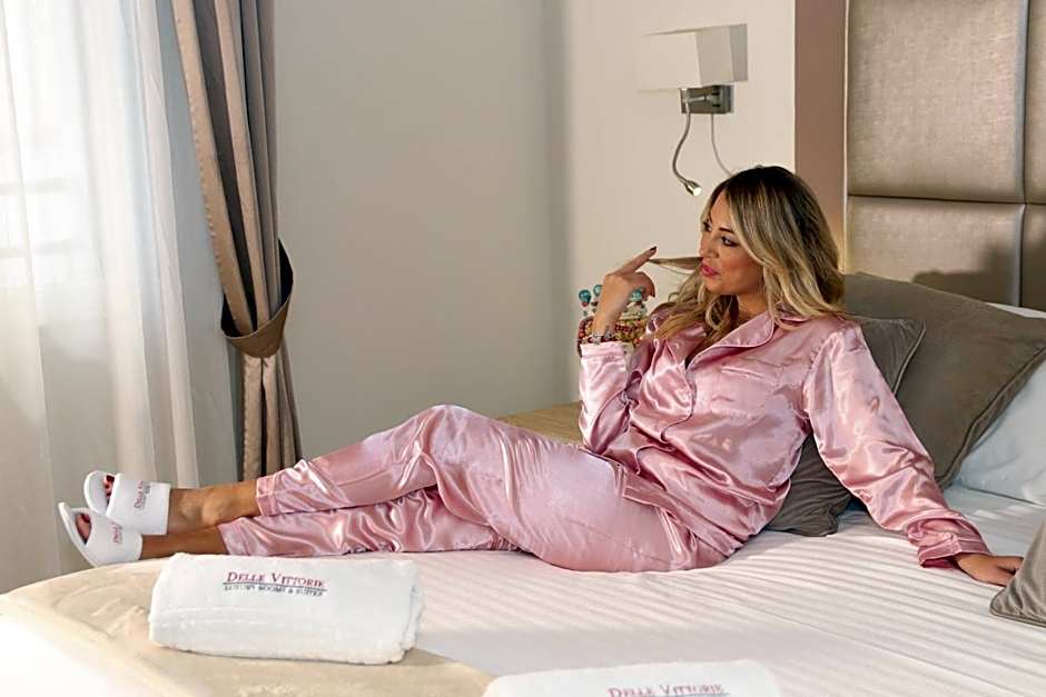 Delle Vittorie Luxury Rooms&Suites
