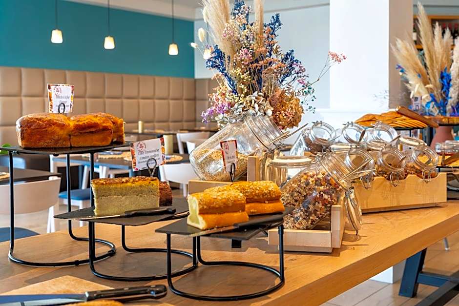 Ibis Styles Biarritz Plage