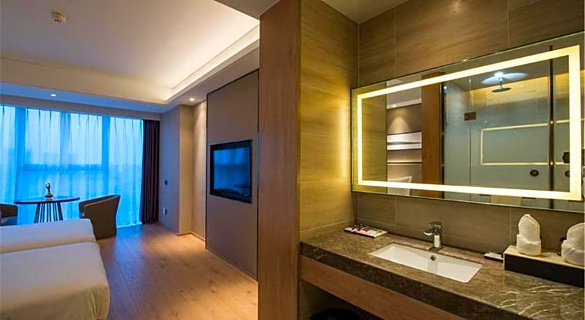 Mercure Yantai Golden Beach