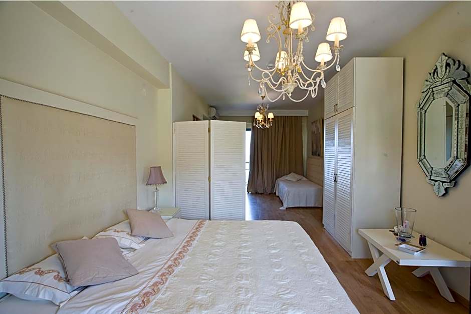 Assa Maris Beach Hotel
