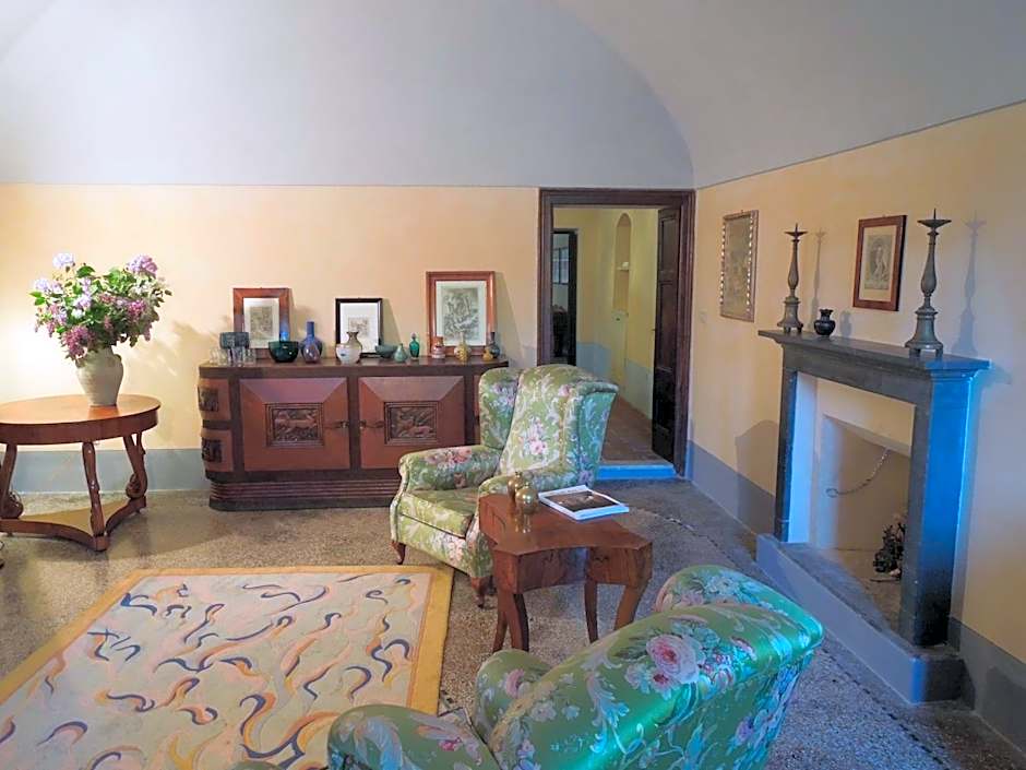 Casa Rovelli