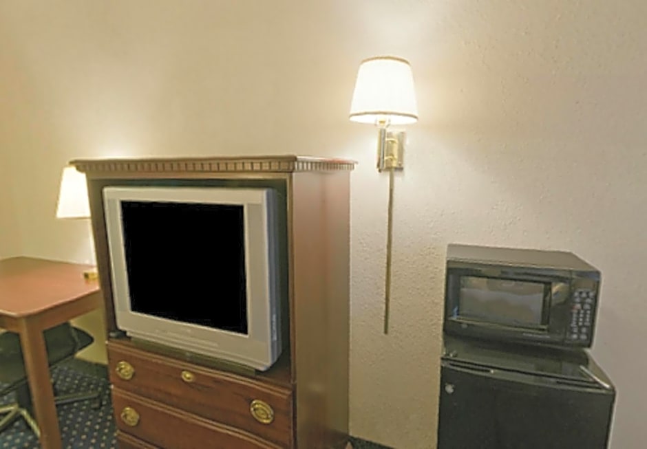 Americas Best Value Inn Fort Worth/Hurst