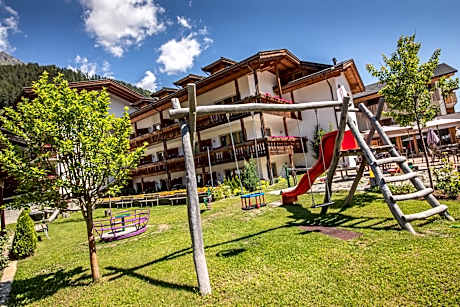 Familienhotel Viktoria