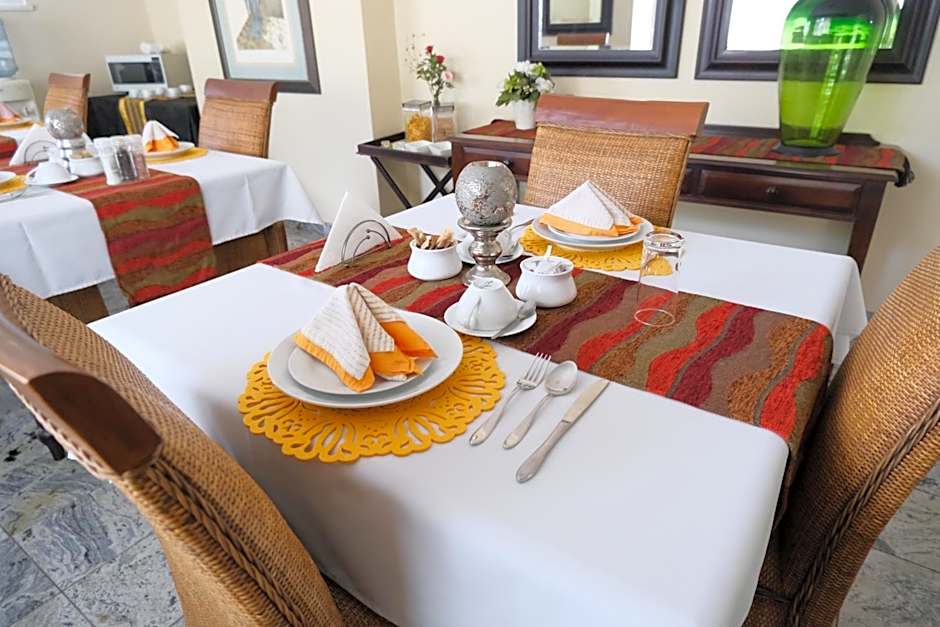 The Whitehouse Bed and Breakfast