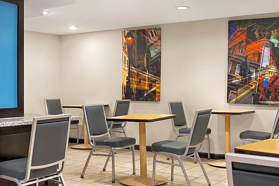 Days Inn by Wyndham Philadelphia Convention Center