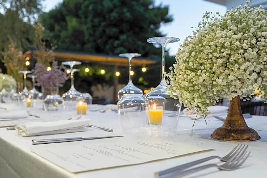 Domìa Boutique Hotel e Cucina