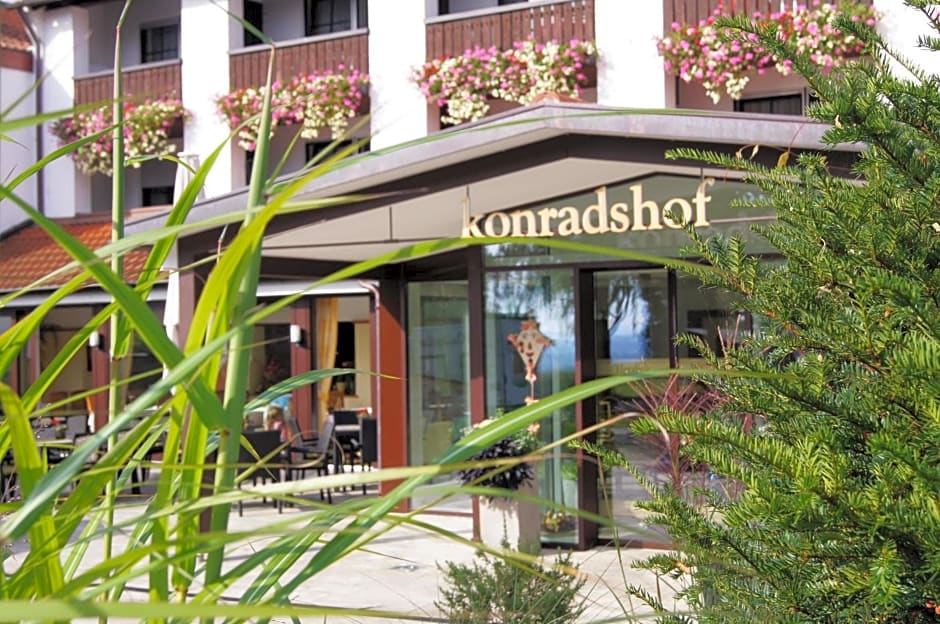 Hotel Konradshof