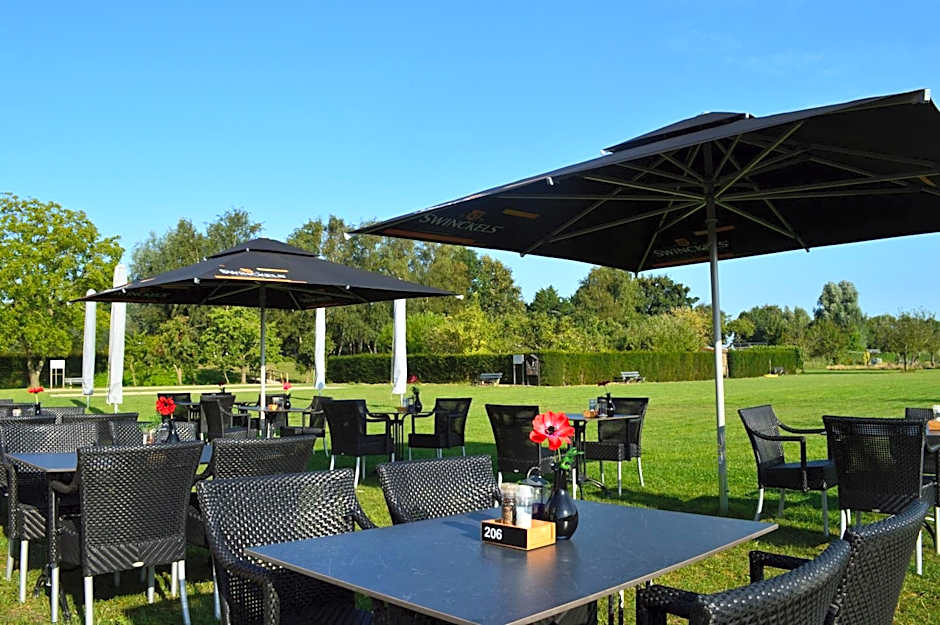 Hotel Mijdrecht Marickenland