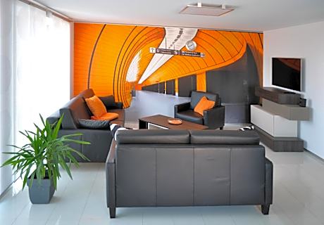 Pension Schlossidyll