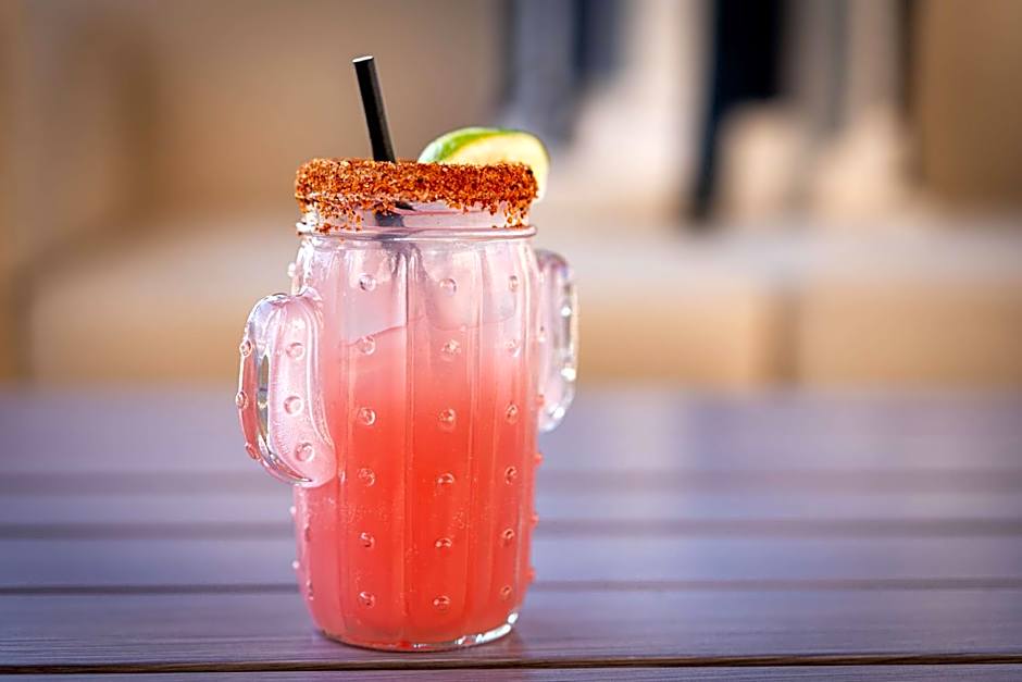 Hilton Garden Inn Scottsdale Old Town