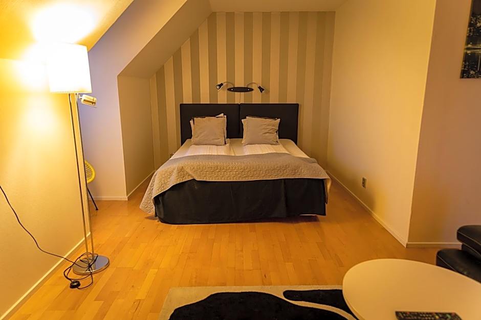 Hotel Carlshamn