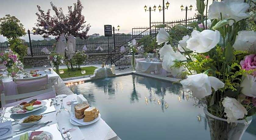 Leyla Hanım Konağı