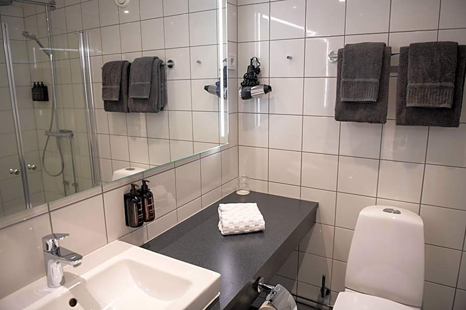 Clarion Collection Hotel Uman