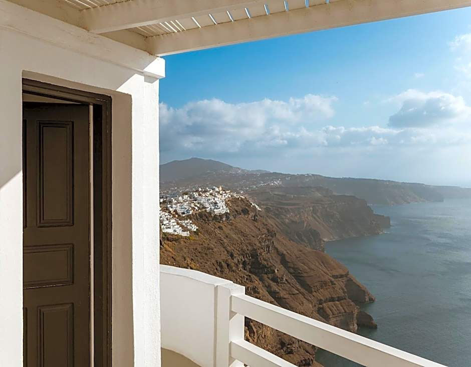 Aqua Luxury Suites Santorini