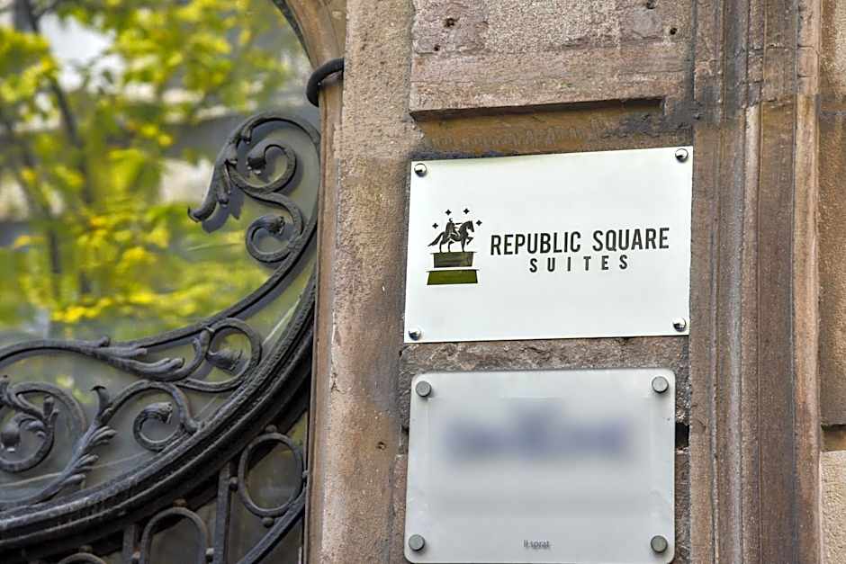 Republic Square Suites