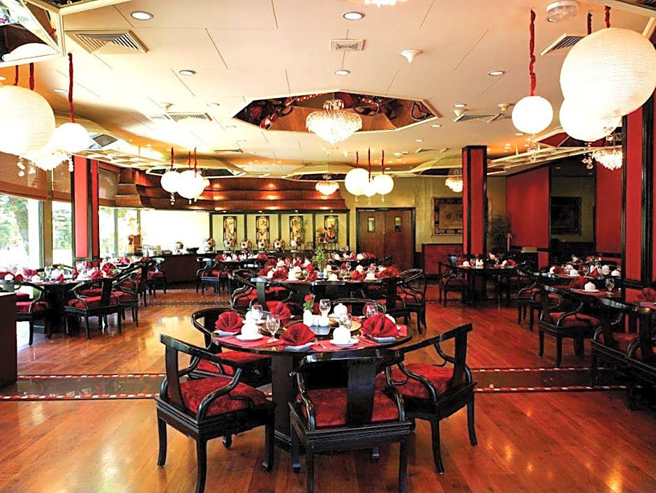 Pearl Continental Hotel, Rawalpindi