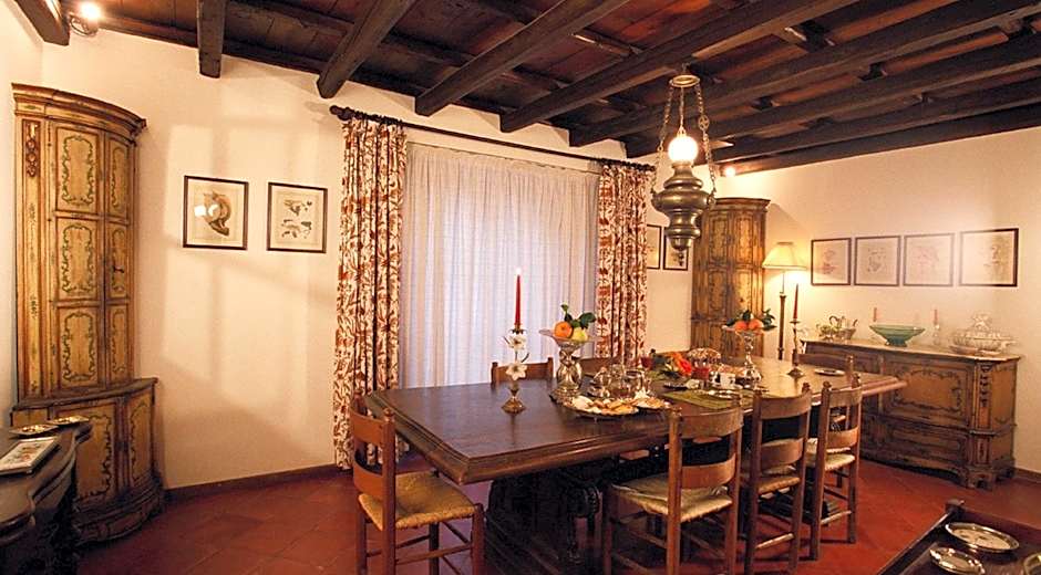 Il Glicine La Piana dei Colli