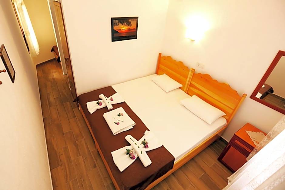 Dalyan Pension