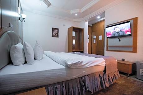 Superior Deluxe Room