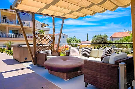 Kristal Paris Resort