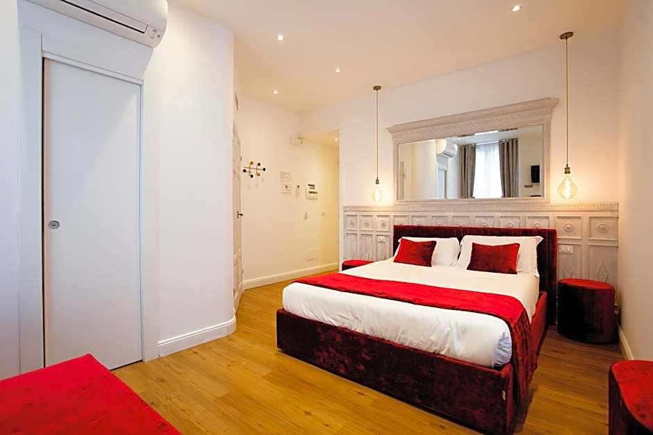 Atmosfere Guest House - Cinque Terre e La Spezia