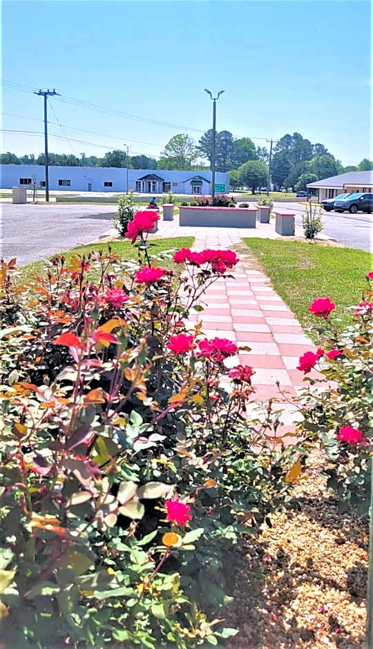 WILLIAMSTON INN