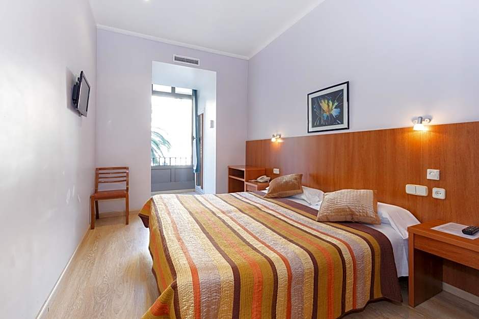 Ciudad Condal Hostal - Paseo de Gracia