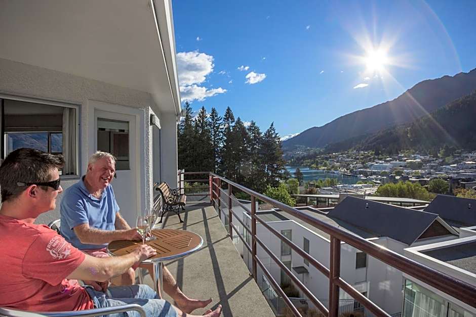 Caples Court Motel & Apartments