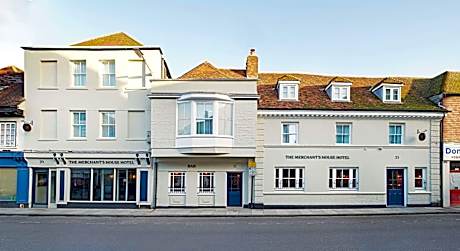 The Merchant's House, BW Signature Collection