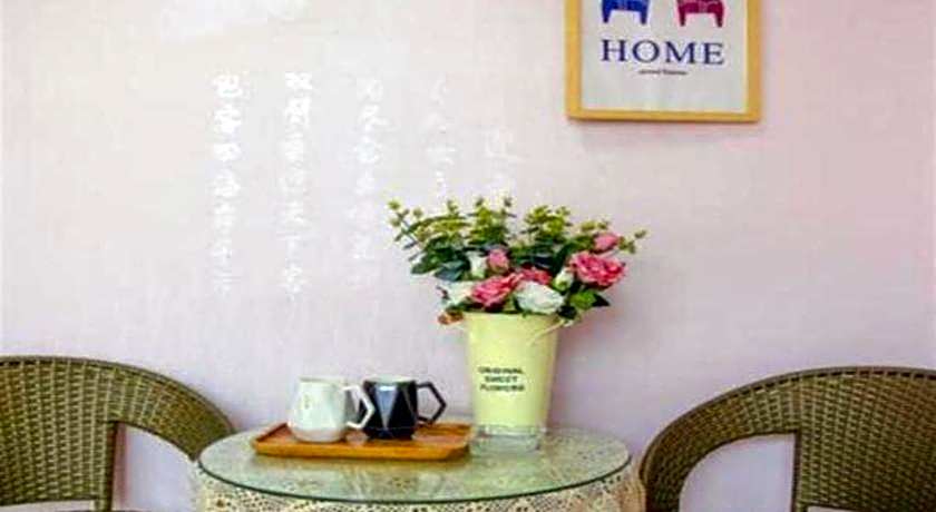 Putian Meizhou Island Lanhai Hotel