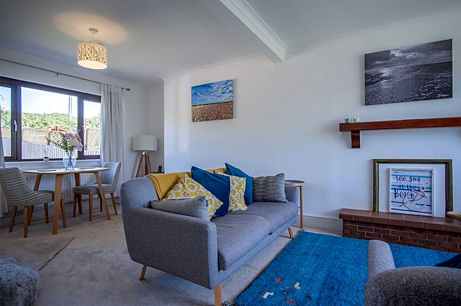 Avoca - 3 Bedroom Holiday Home - Llangennith