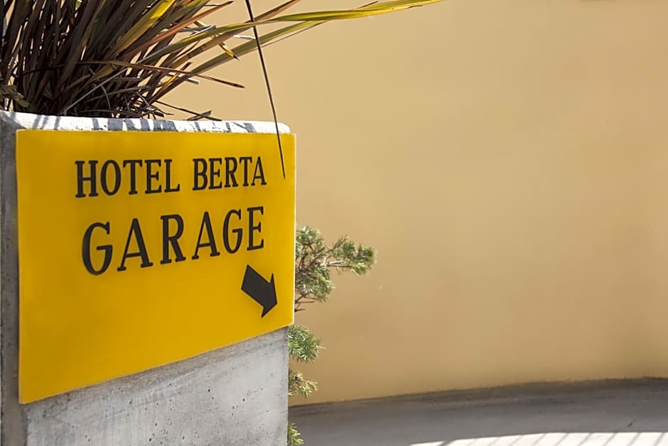 Hotel Berta