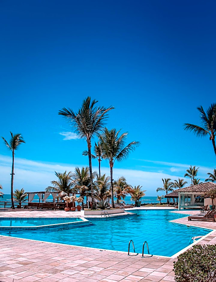 Saint Tropez Praia Hotel