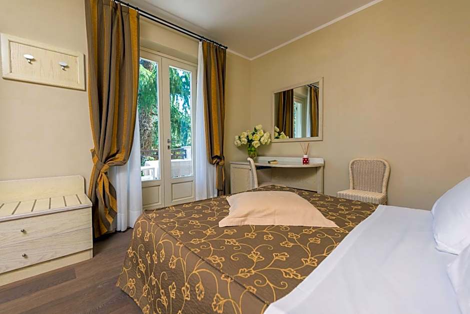 Hotel Villa Tiziana