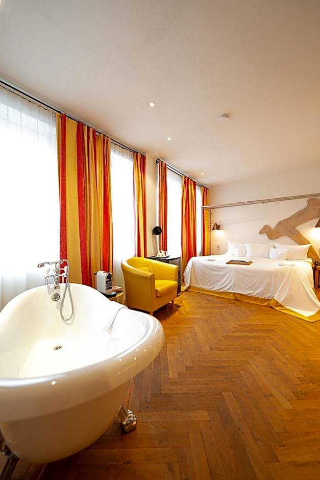 Hotel Drei Raben