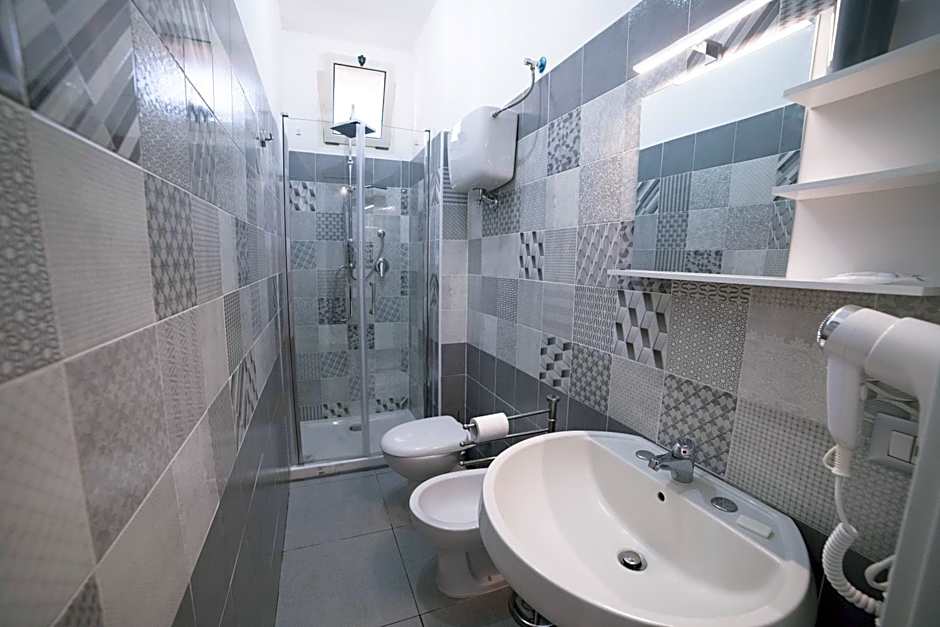 Residenza Luce Sul Mare