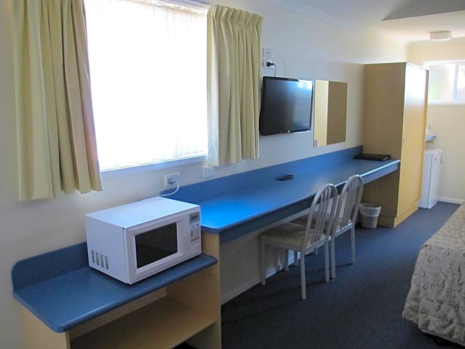 Merimbula Gardens Motel